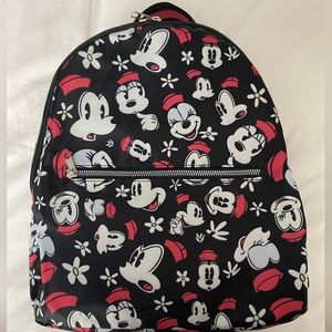 Disney Minnie Mouse Backpack